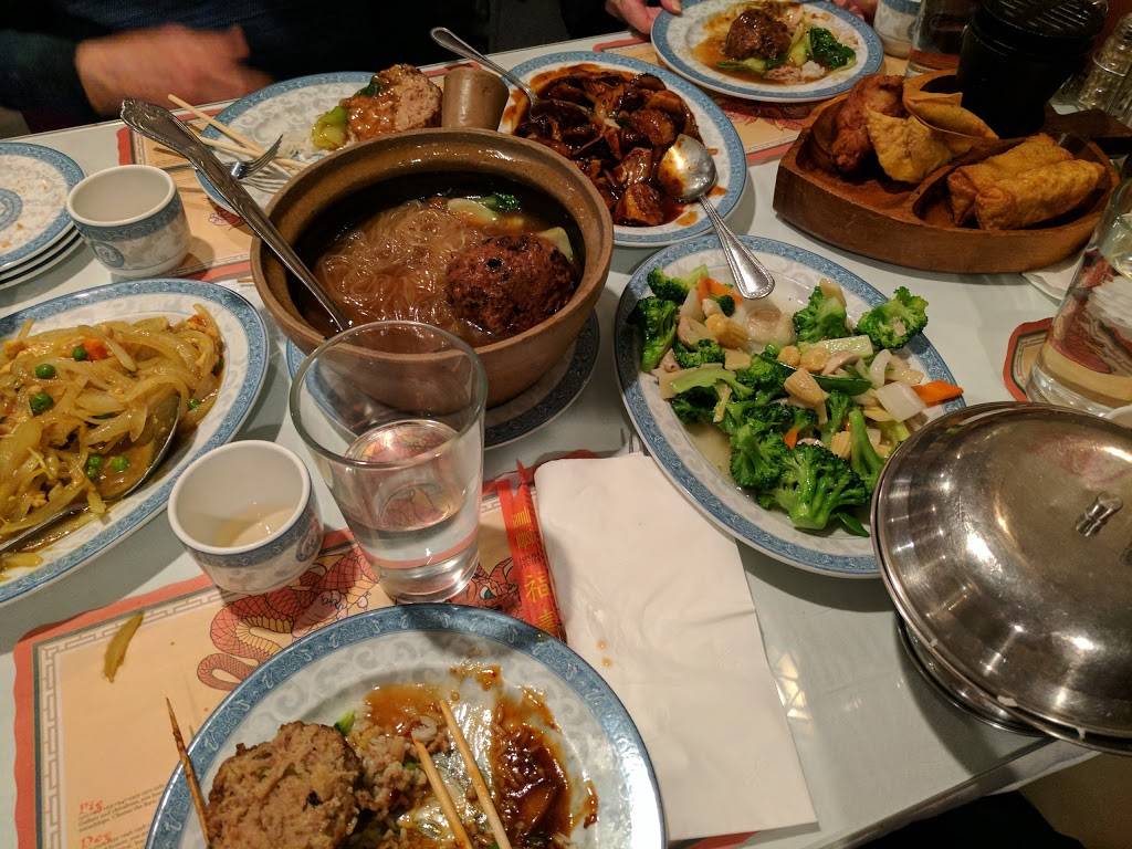 Peking Restaurant | restaurant | 212 E Green Meadows Rd #4, Columbia, MO 65203, USA | 5732566060 OR +1 573-256-6060