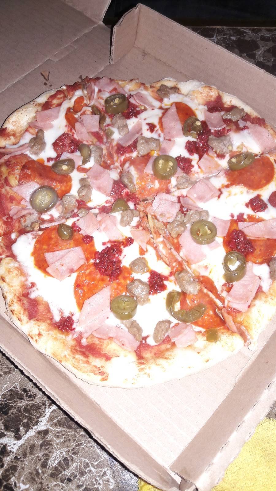 Corleones Pizza | restaurant | 22253, El Refugio, 22253 Tijuana, B.C., Mexico | 016645437760 OR +52 664 543 7760