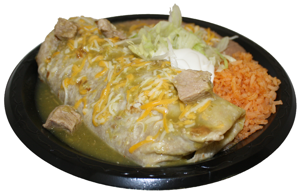 Mi Rico Burrito | restaurant | 265 W 7200 S, Midvale, UT 84047, USA | 8015665107 OR +1 801-566-5107