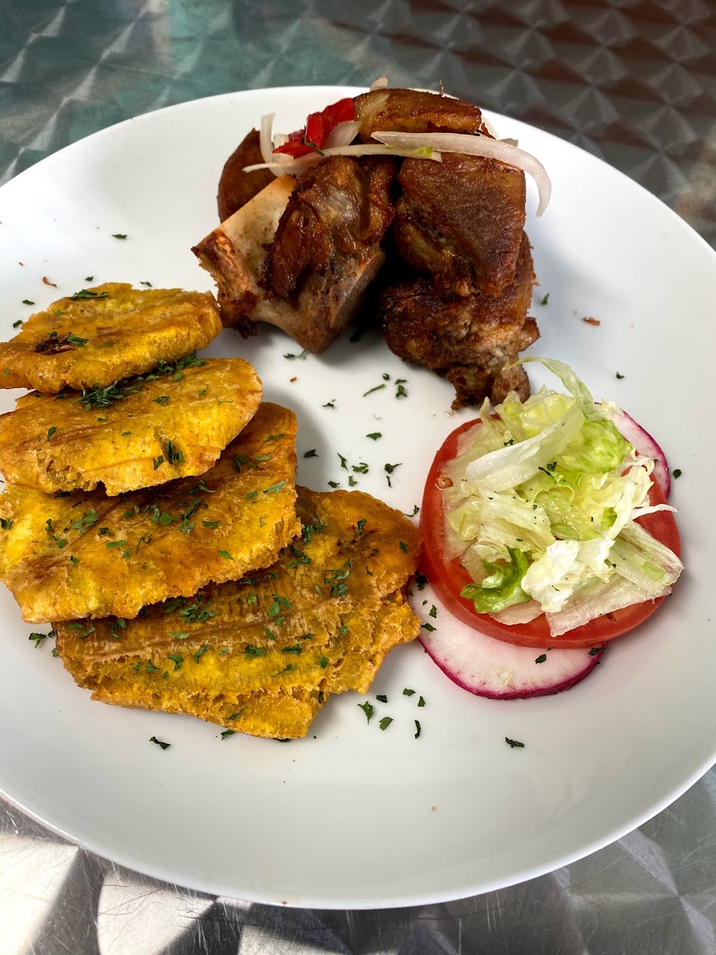 AA & CJ TAKEOUT | meal takeaway | 2166 N Dixie Hwy, Boca Raton, FL 33431, USA | 5619614086 OR +1 561-961-4086