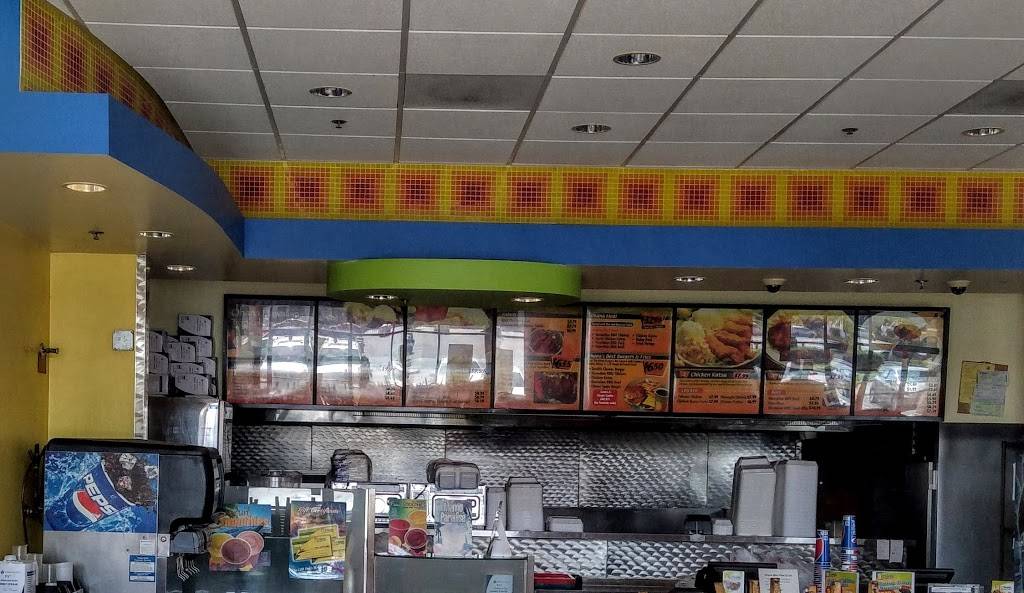 Ohanas Hawaiian BBQ | restaurant | 5316 Clark Ave, Lakewood, CA 90712, USA | 5628666898 OR +1 562-866-6898