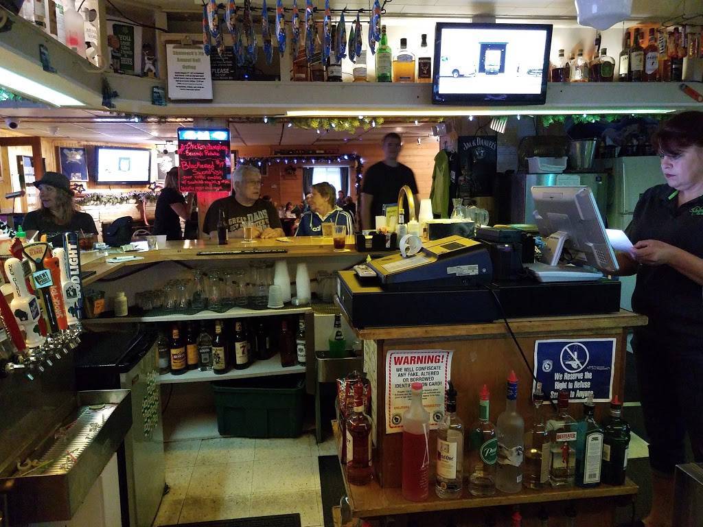 Shamrock Pub N Eatery | restaurant | 7235 Bradley St. Highway 47, Lake Tomahawk, WI 54539, USA | 7152772544 OR +1 715-277-2544
