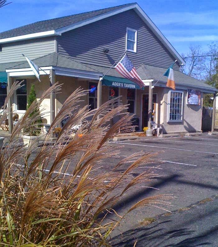 Aders Tavern | restaurant | 1321 Florence Ave, Union Beach, NJ 07735, USA | 7328881634 OR +1 732-888-1634