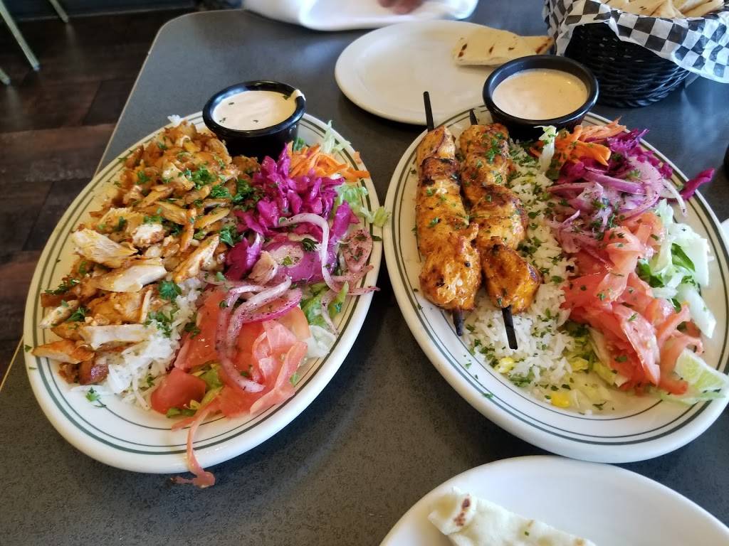 Real Döner | restaurant | 307 F St, Petaluma, CA 94952, USA | 7077659555 OR +1 707-765-9555