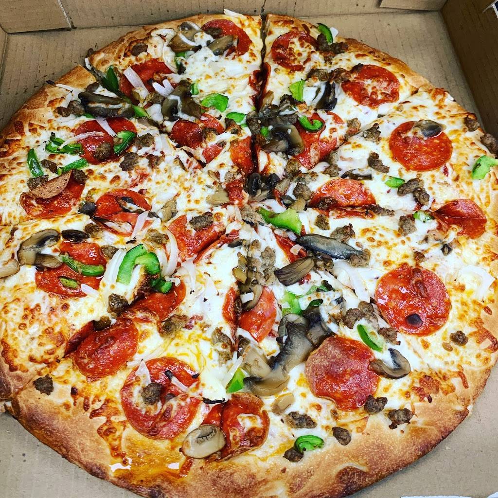 BK Pizza | restaurant | 1491 Broadway, Brooklyn, NY 11221, USA | 3474258947 OR +1 347-425-8947