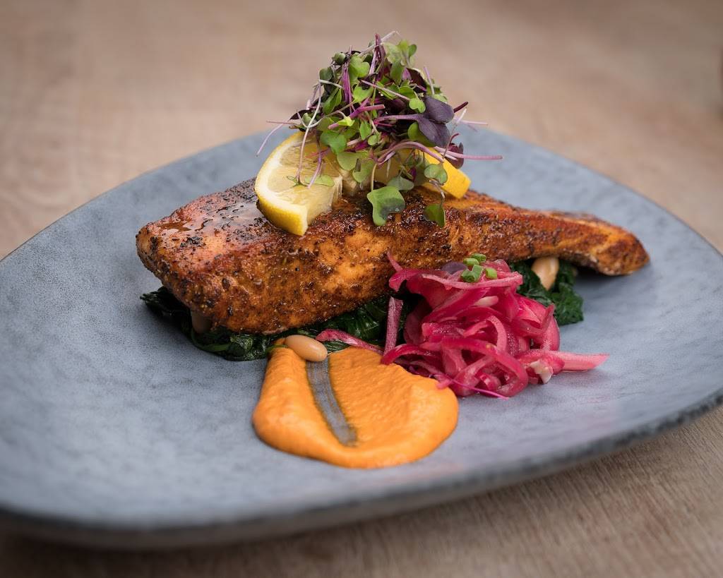 Rikasa | restaurant | 53 S Main St, Pittston, PA 18640, USA | 5703627777 OR +1 570-362-7777