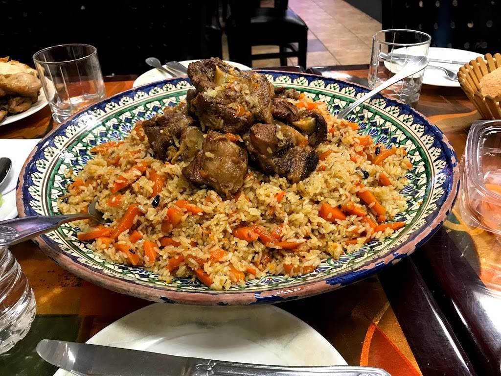 Home Made Cooking Cafe | restaurant | 504 Brighton Beach Ave, Brooklyn, NY 11235, USA | 7185130075 OR +1 718-513-0075