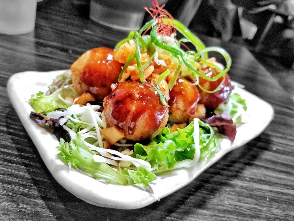 Ramen Bar Ichi | restaurant | 1801 S Dairy Ashford Rd Ste 108, Houston, TX 77077, USA | 2815317980 OR +1 281-531-7980