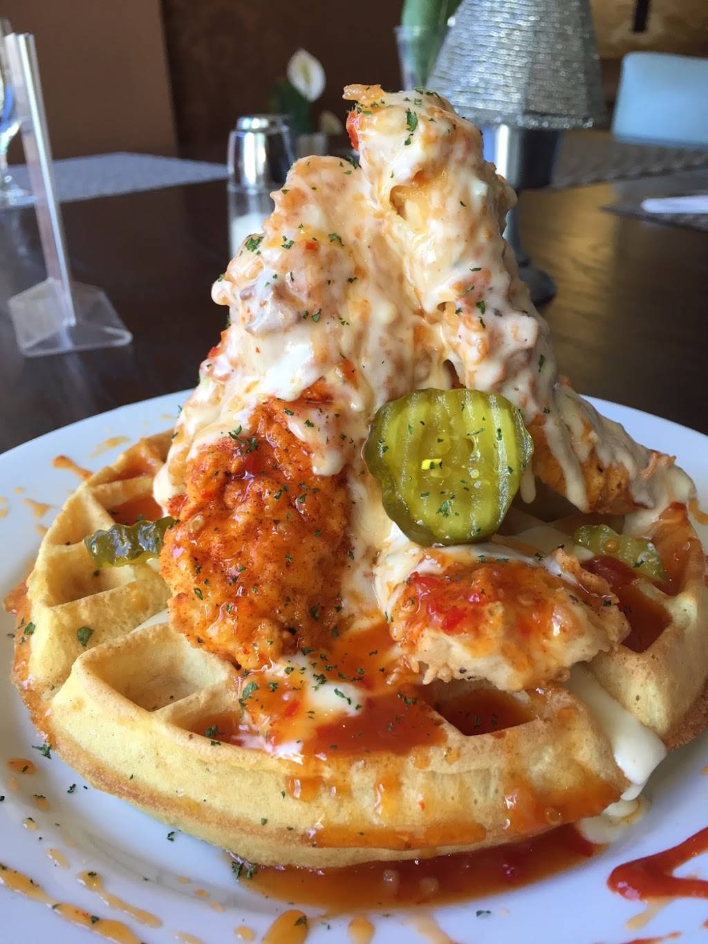 The Speakeasy Grill | restaurant | 526 N 2nd St, Richmond, VA 23219, USA | 8043082913 OR +1 804-308-2913