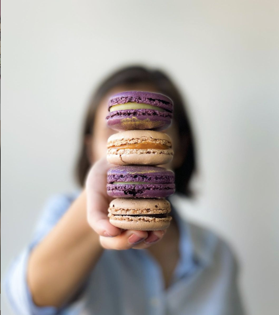 Woops! Macarons (Arizona Mills) | bakery | 5000 S Arizona Mills Cir, Tempe, AZ 85282, USA | 6023303463 OR +1 602-330-3463