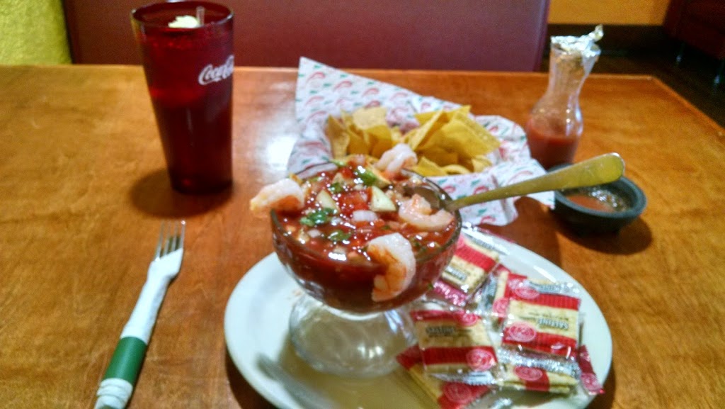 La Plaza Restaurant | restaurant | 422 S Arkansas Ave, Russellville, AR 72801, USA | 4792195255 OR +1 479-219-5255