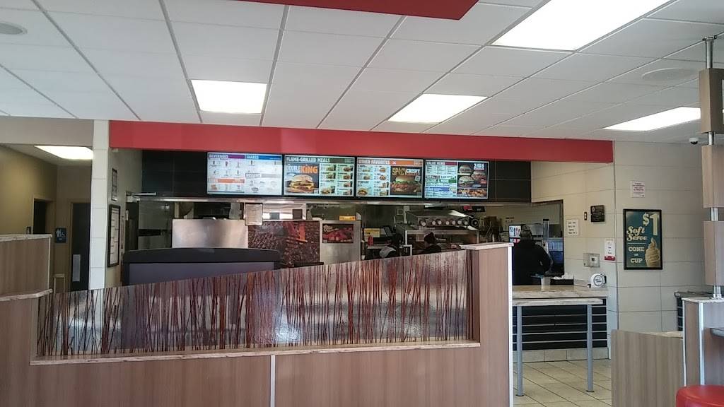 Burger King | restaurant | 142 Main St, Watsonville, CA 95076, USA | 8317680570 OR +1 831-768-0570