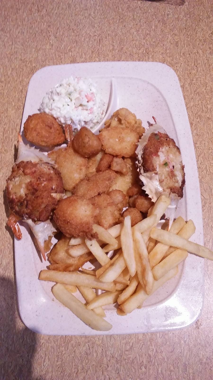 Captain Ds | restaurant | 699 Hwy 78 W, Jasper, AL 35501, USA | 2052214336 OR +1 205-221-4336