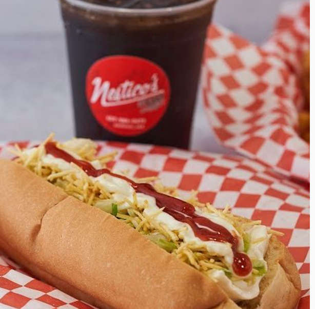 Nesticos | restaurant | 3042 W Sand Lake Rd Unit B, Orlando, FL 32819, USA | 4079840472 OR +1 407-984-0472