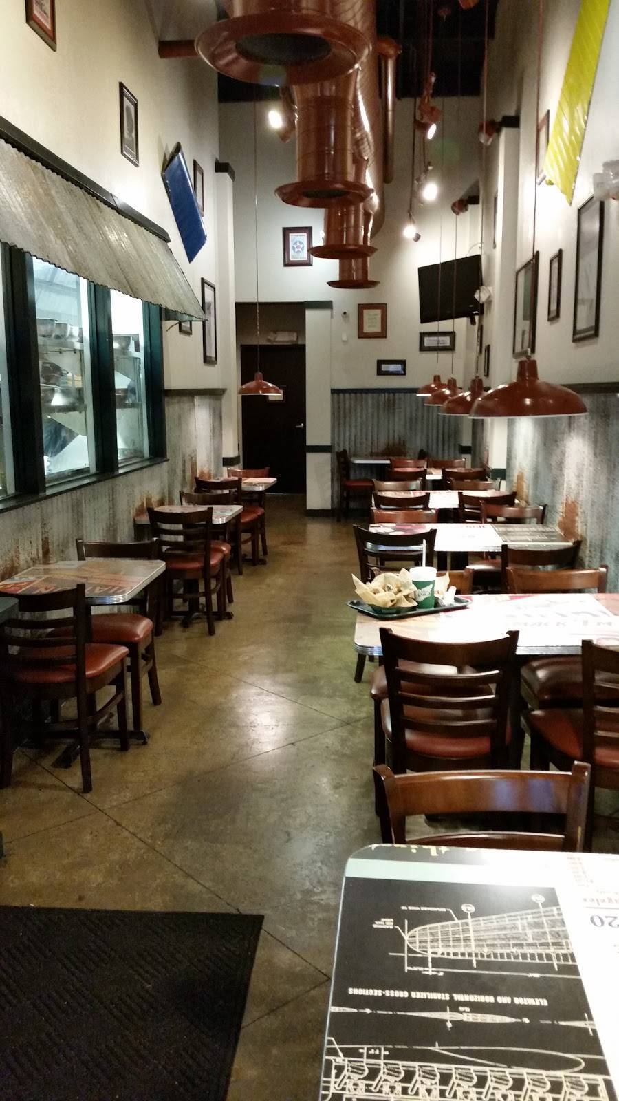 Wingstop | restaurant | 122 S Airline Hwy STE D, Gonzales, LA 70737, USA | 2256449464 OR +1 225-644-9464