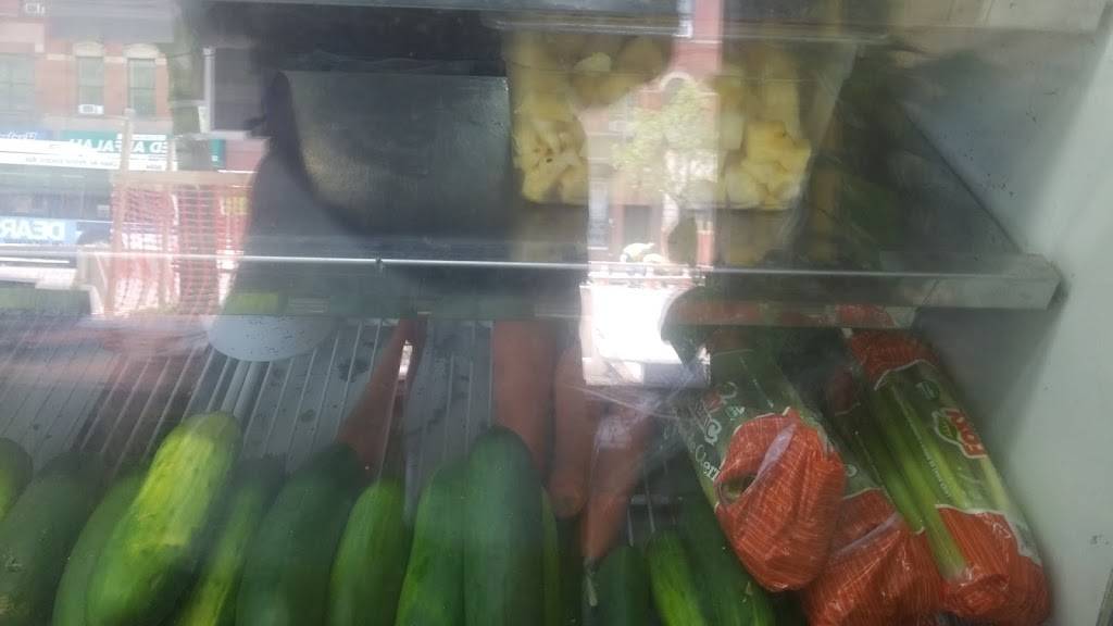 Jahlookova | restaurant | 2531 Frederick Douglass Blvd, New York, NY 10030, USA | 6468239050 OR +1 646-823-9050