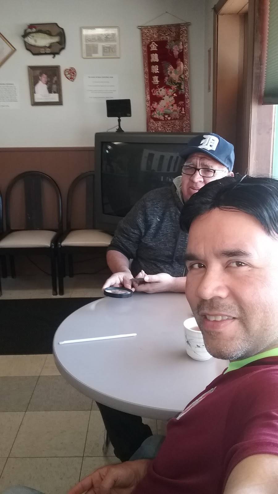 Jade Garden | restaurant | 920 Johnson St, Elkhart, IN 46514, USA | 5742667621 OR +1 574-266-7621