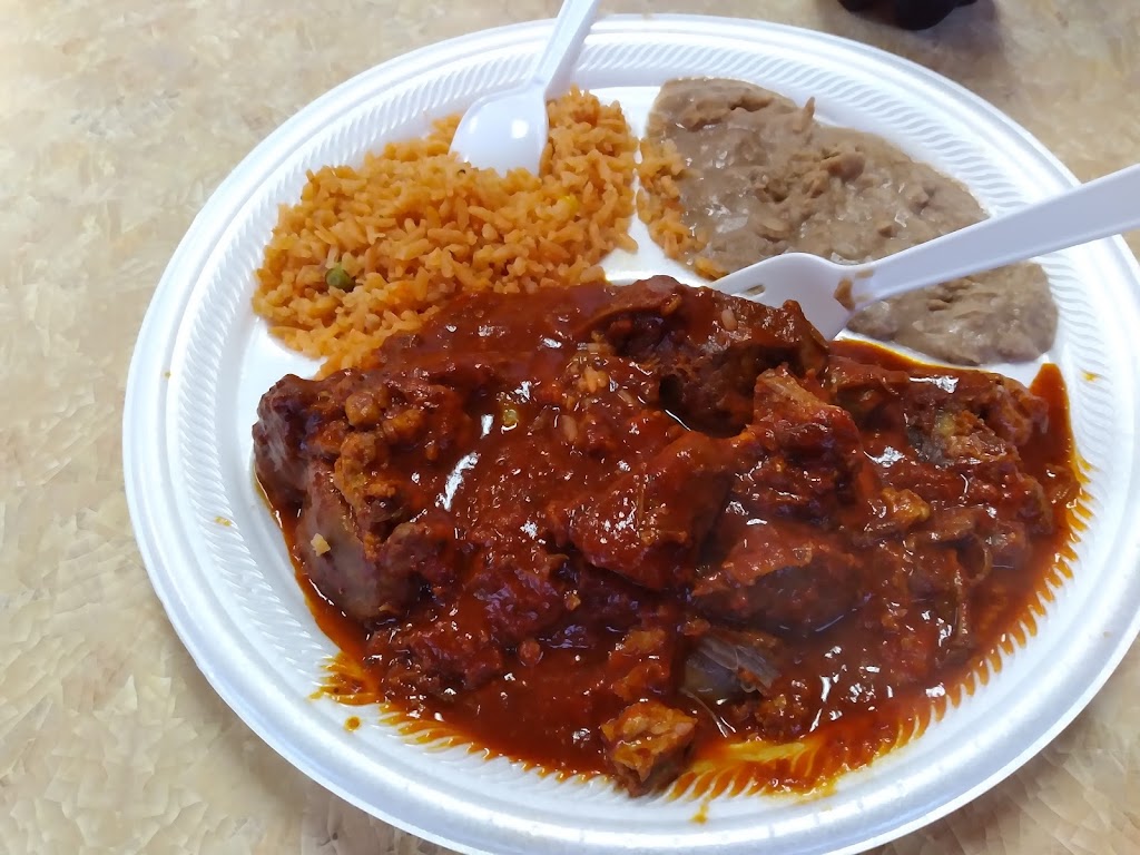 Taqueria El Primo | restaurant | 3301 E Kiehl Ave #1, Sherwood, AR 72120, USA | 5018351235 OR +1 501-835-1235