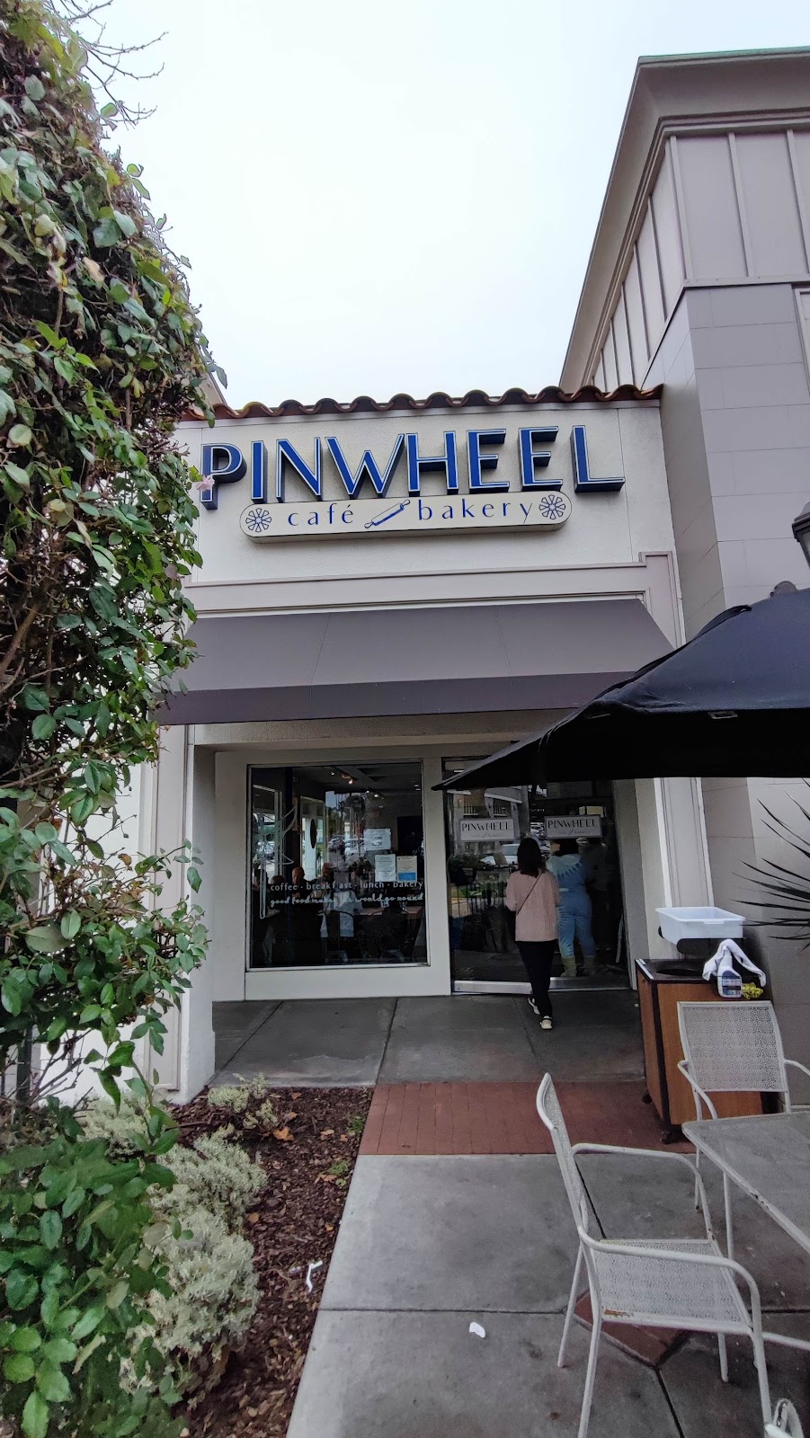 Pinwheel Cafe & Bakery | cafe | 2553 E Pacific Coast Hwy, Torrance, CA 90505, USA | 3103255055 OR +1 310-325-5055