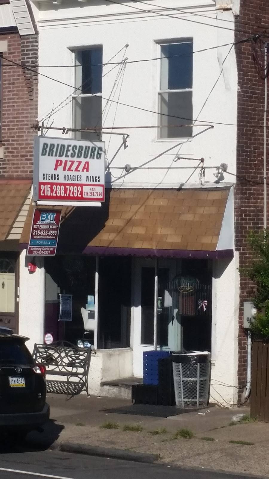 Bridesburg Pizza | restaurant | 4776 Richmond St, Philadelphia, PA 19137, USA | 2152887292 OR +1 215-288-7292
