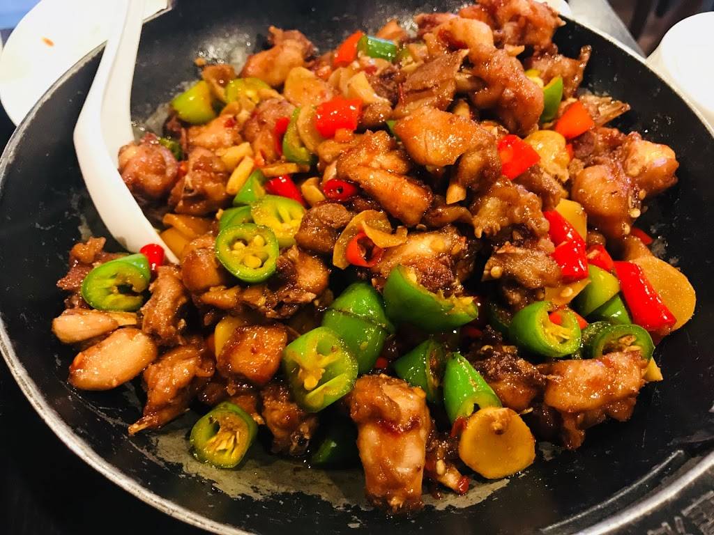 Hunan Impression | restaurant | 5152 Moorpark Ave #30, San Jose, CA 95129, USA | 4088739982 OR +1 408-873-9982