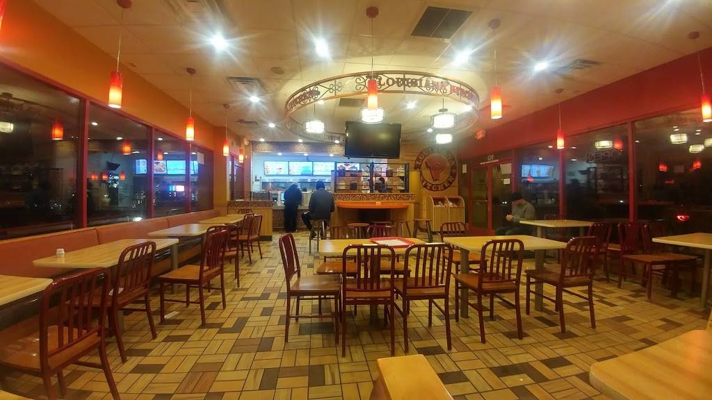 Popeyes Louisiana Kitchen | restaurant | 10 San Pablo Towne Center, San Pablo, CA 94806, USA | 5104122289 OR +1 510-412-2289