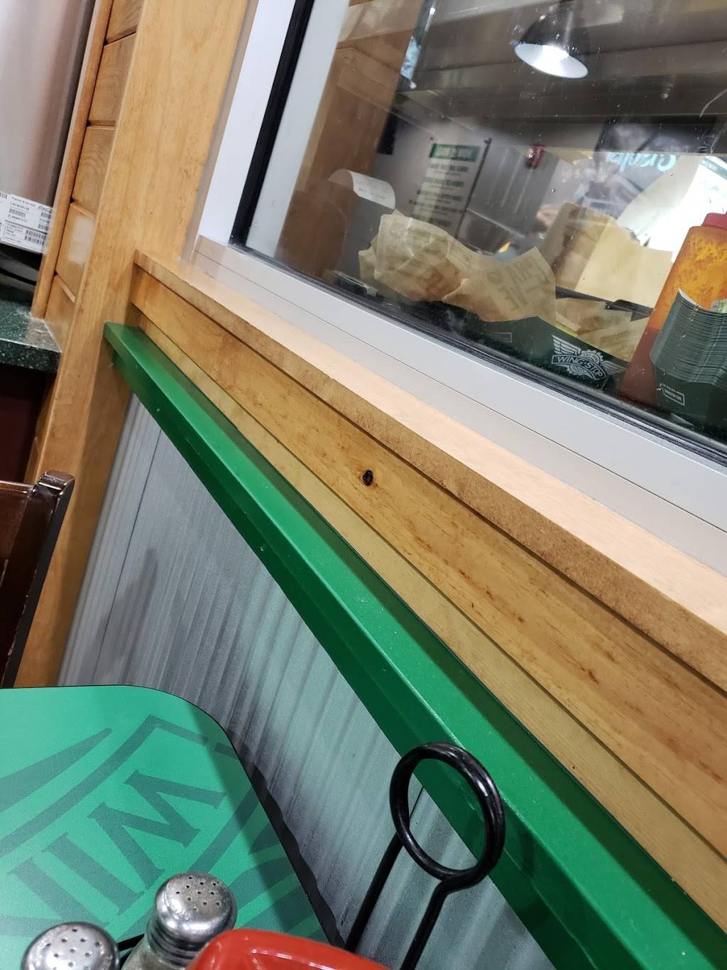 Wingstop | restaurant | 9645 Washington St #130, Thornton, CO 80229, USA | 3032899464 OR +1 303-289-9464