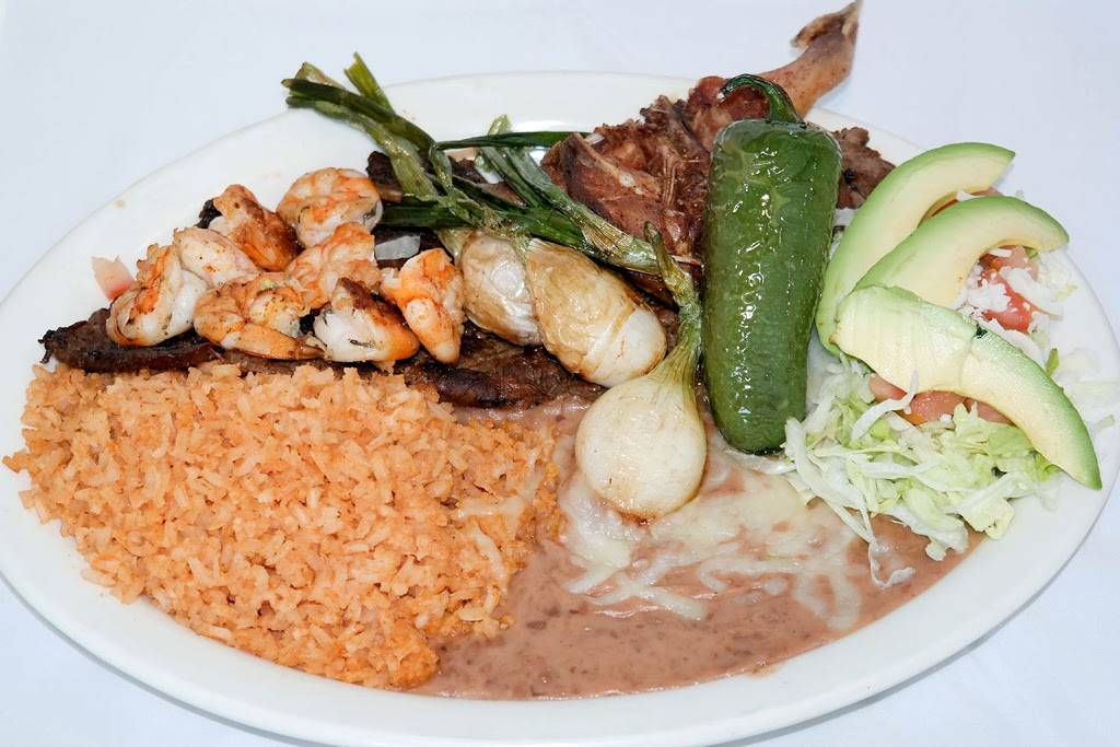 Mi Gusto Es Restaurant | restaurant | 508 W Main St, Santa Maria, CA 93458, USA | 8059288503 OR +1 805-928-8503