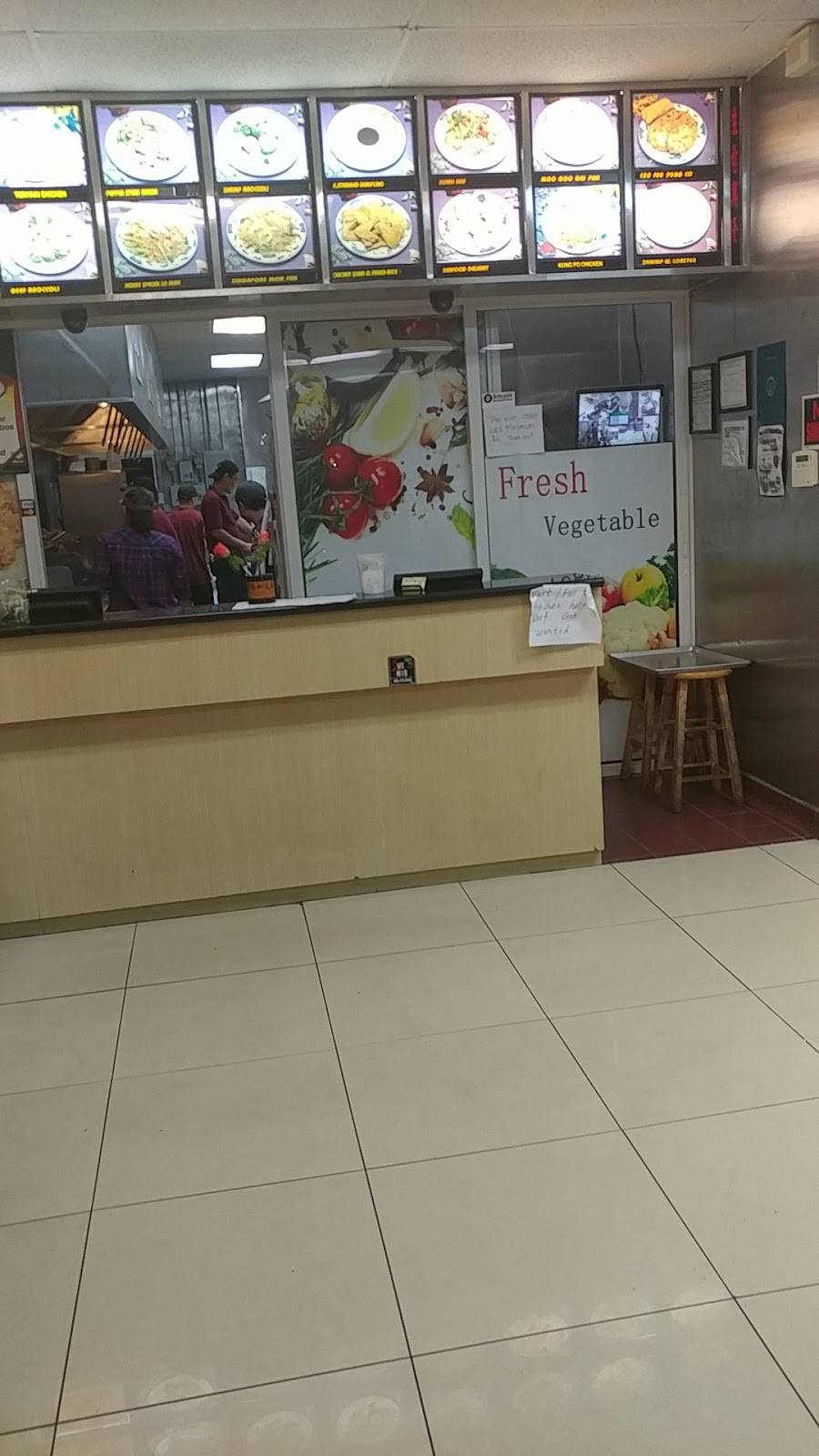 China King | restaurant | 1390 Boone Ave #21, Kingsland, GA 31548, USA | 9127298765 OR +1 912-729-8765