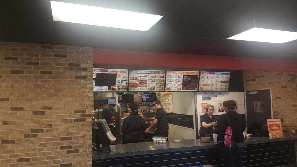 Burger King | restaurant | 2309 State St, New Albany, IN 47150, USA | 8129492803 OR +1 812-949-2803