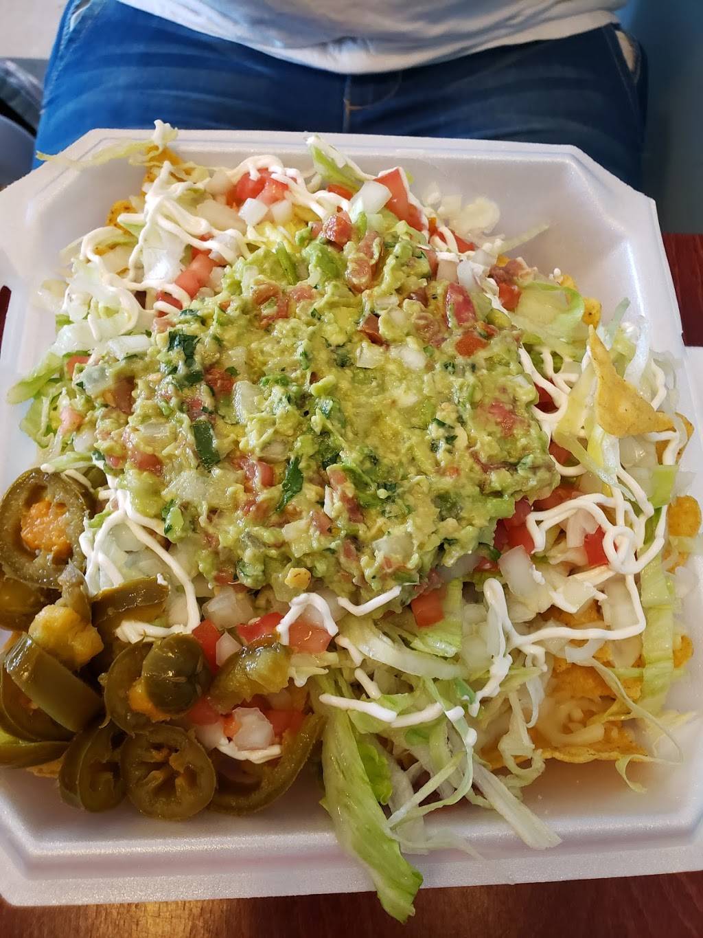 Taqueria El Amigo 3 | restaurant | 1 High St, Clinton, MA 01510, USA | 9783688000 OR +1 978-368-8000