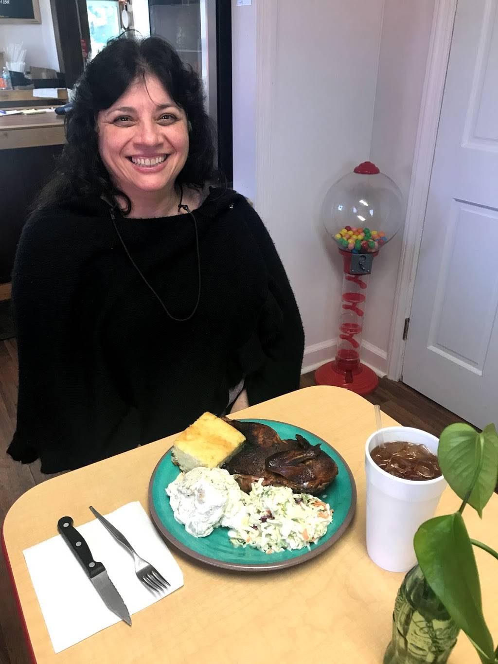 ZimSkillet | restaurant | 4142 GA-142, Newborn, GA 30056, USA | 7703379449 OR +1 770-337-9449