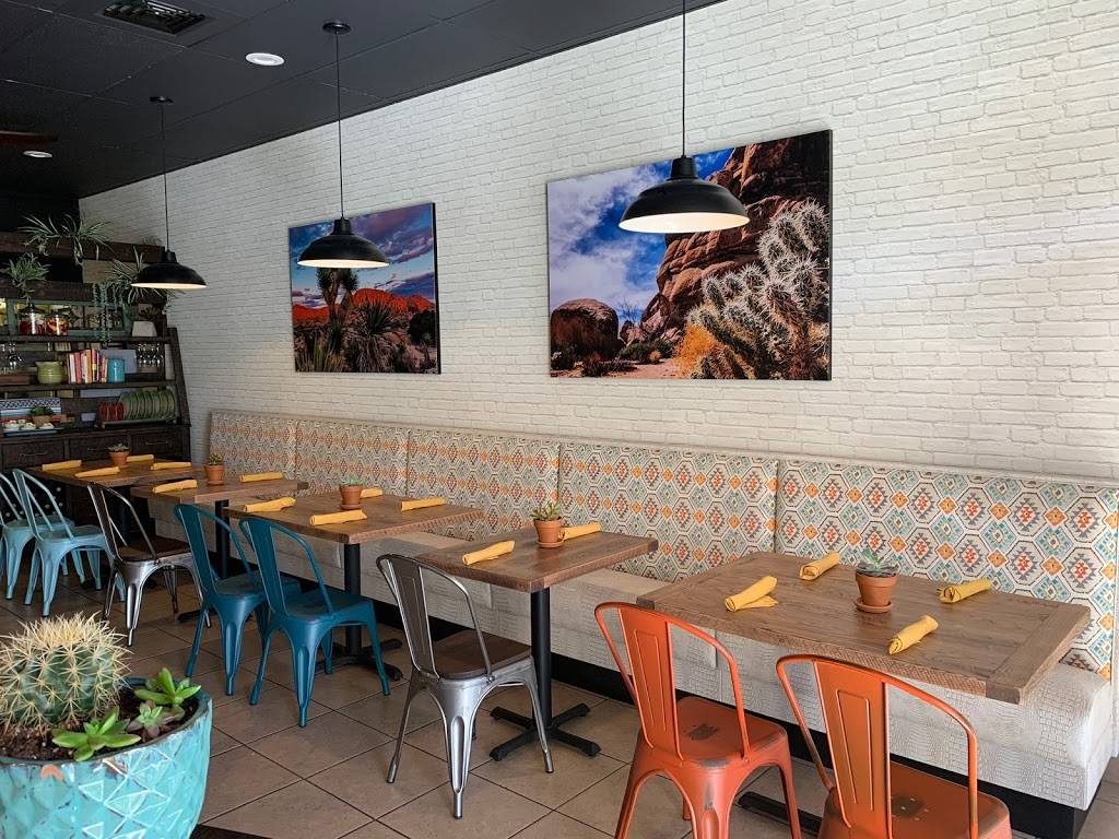 Tinos Southwest Kitchen | restaurant | 15880 Summerlin Rd #108, Fort Myers, FL 33908, USA | 2393135521 OR +1 239-313-5521