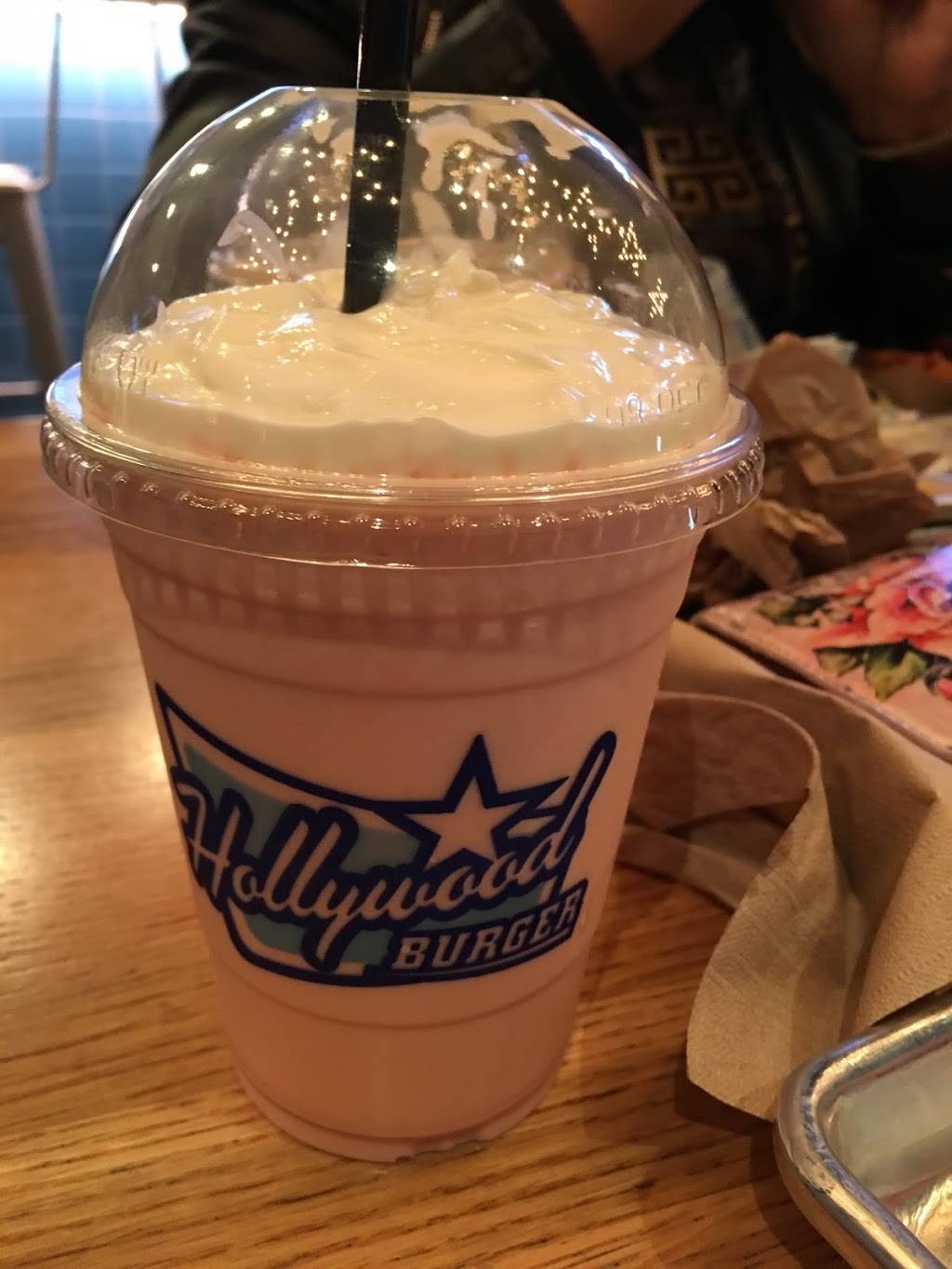 Hollywood Burger | restaurant | 6250 Hollywood Blvd, Los Angeles, CA 90028, USA | 3233785668 OR +1 323-378-5668