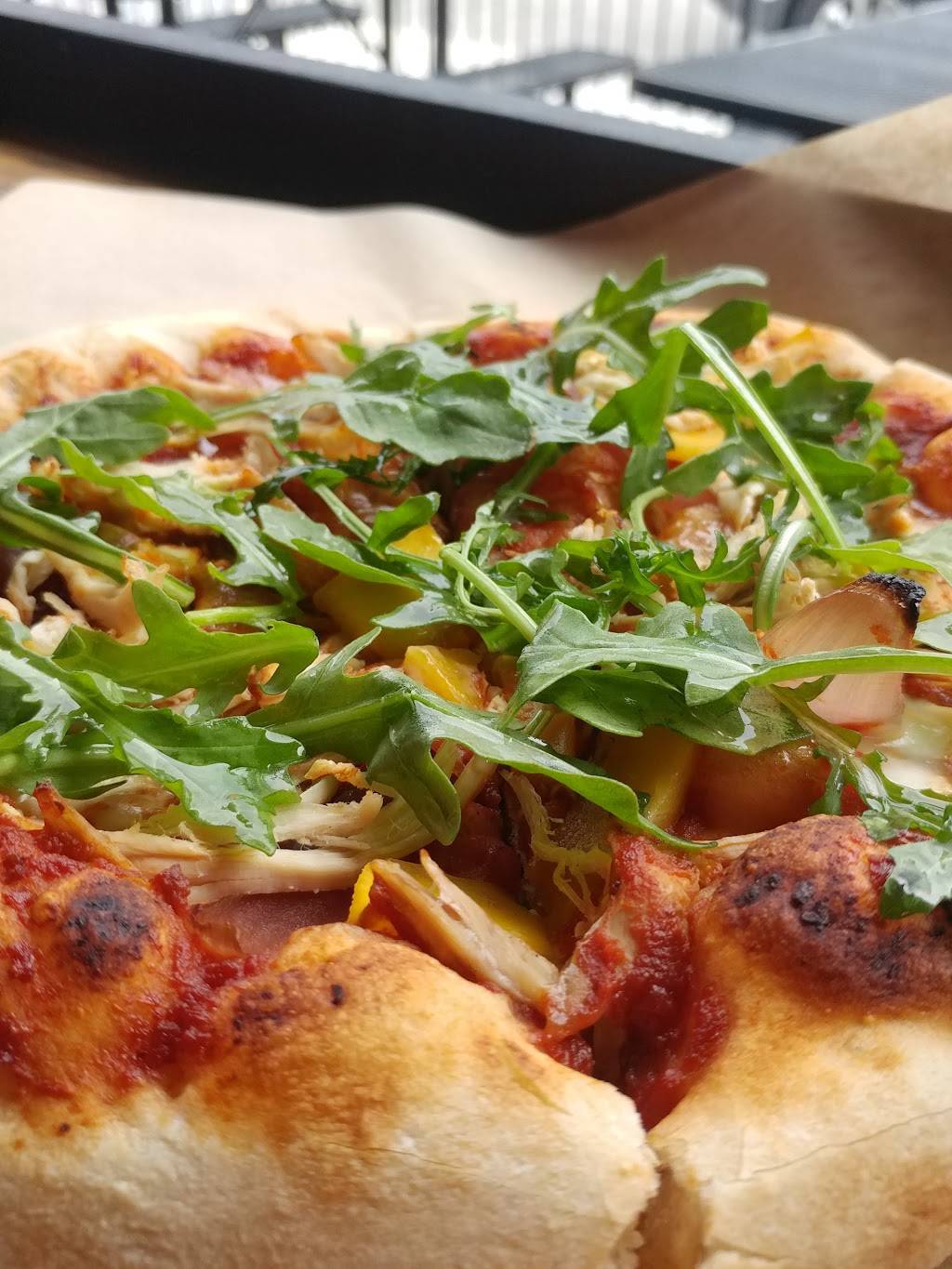 Black Shirt Brewing Co | restaurant | 3719 Walnut St, Denver, CO 80205, USA | 3039932799 OR +1 303-993-2799