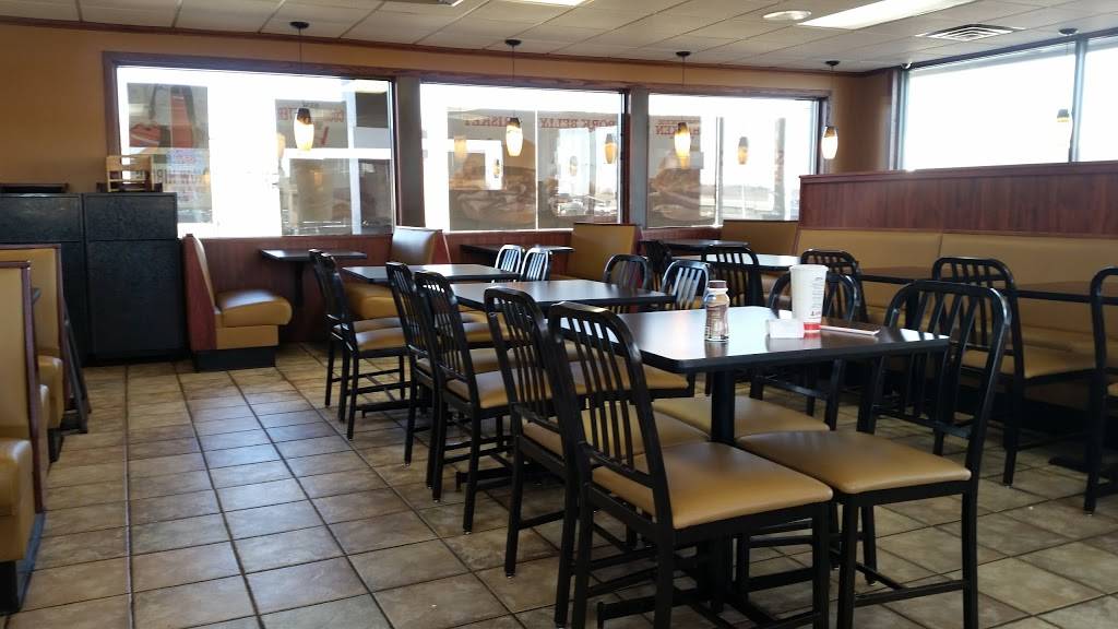 Arbys | restaurant | 14145 S St, Omaha, NE 68137, USA | 4028951655 OR +1 402-895-1655