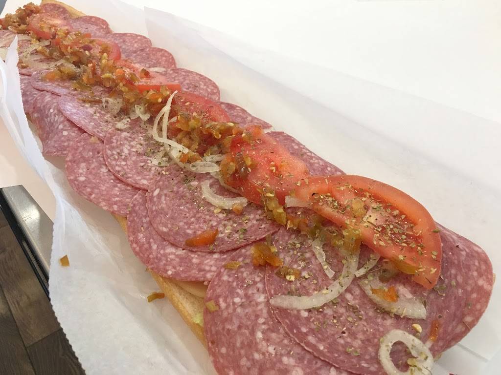New York Super Subs, Squirrel Hill | restaurant | 1827 Murray Ave, Pittsburgh, PA 15217, USA | 4125867057 OR +1 412-586-7057