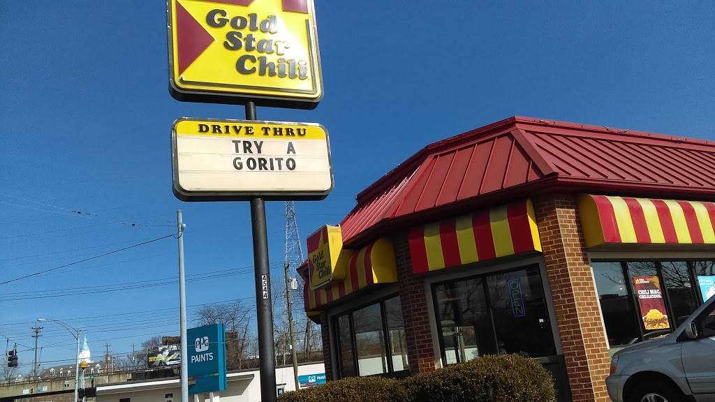 Gold Star Chili | restaurant | 4544 Reading Rd, Cincinnati, OH 45229, USA | 5132422211 OR +1 513-242-2211