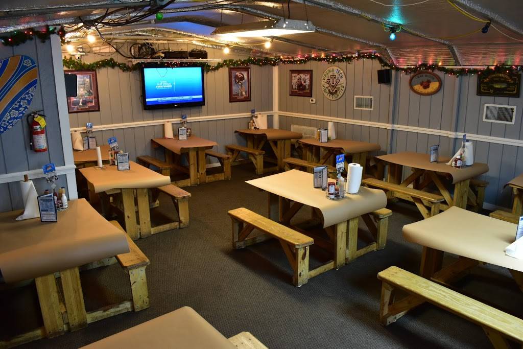 Blue Ridge Seafood Restaurant | restaurant | 15704 Lee Hwy, Gainesville, VA 20155, USA | 7037549852 OR +1 703-754-9852