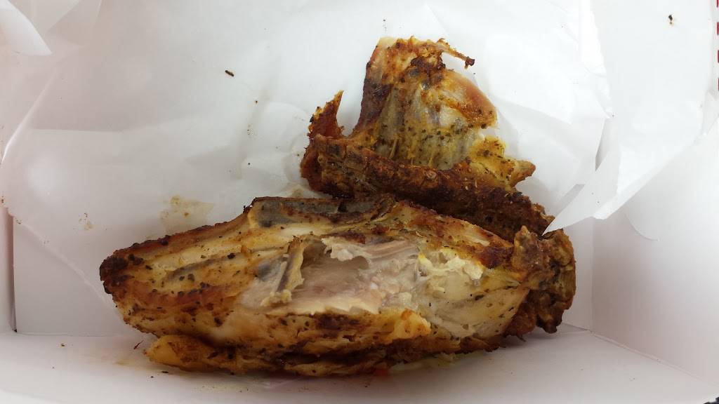 KFC | restaurant | 3408 Poole Rd, Raleigh, NC 27610, USA | 9192122504 OR +1 919-212-2504