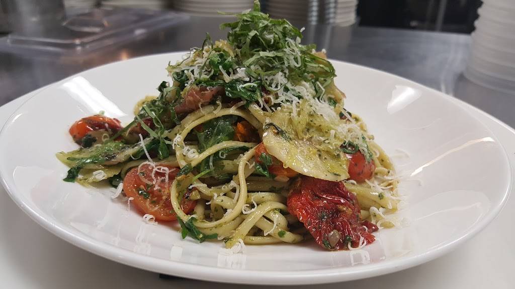 Urbain 40 American Brasserie and Lounge | restaurant | 8000 Via Dellagio Way, Orlando, FL 32819, USA | 4078722640 OR +1 407-872-2640