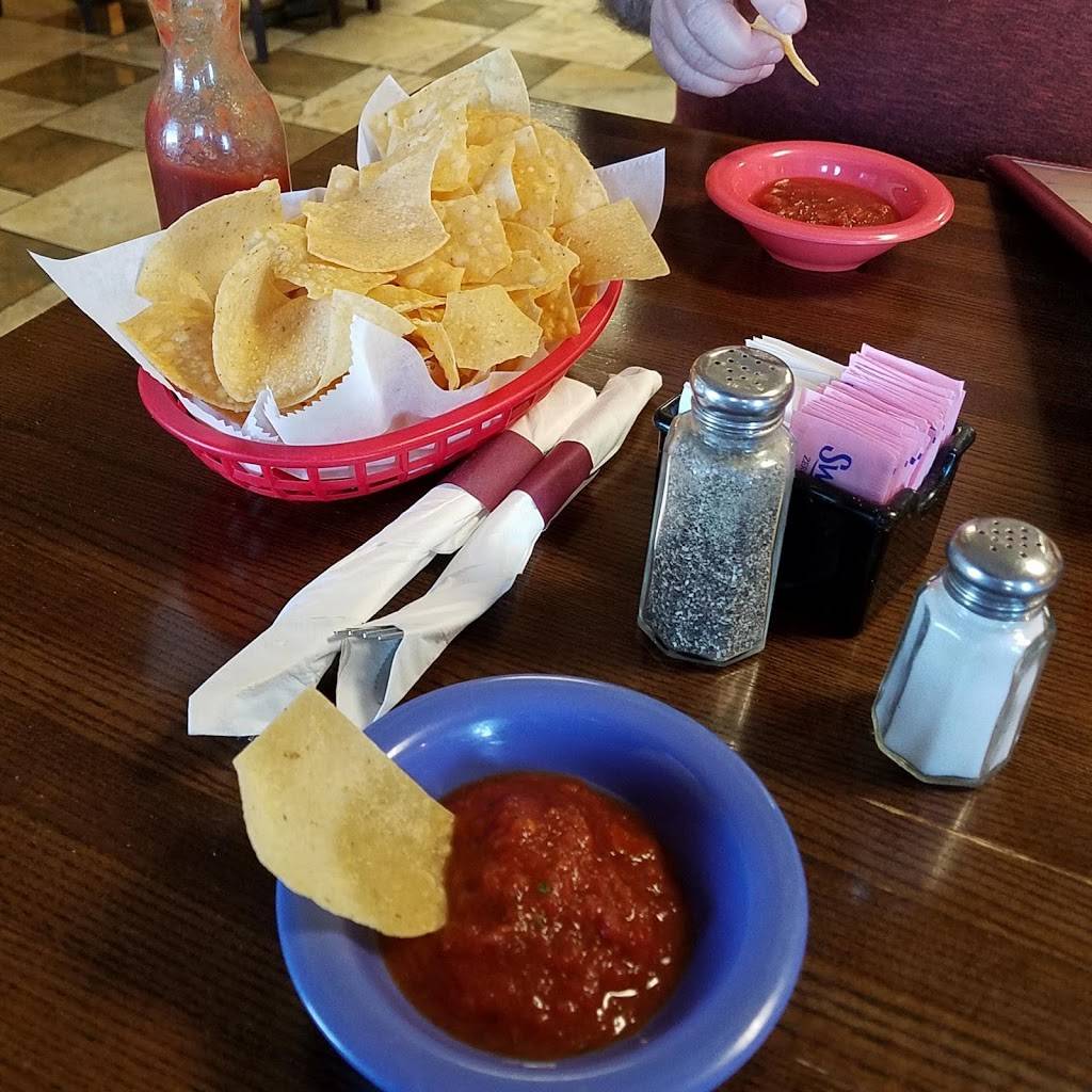 La Fuente Mexican Restaurant | restaurant | 2325 Rte 291, Independence, MO 64057, USA | 8163508060 OR +1 816-350-8060