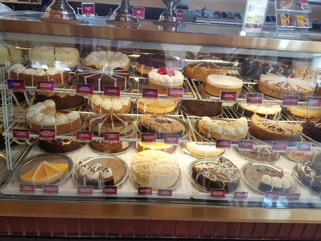 The Cheesecake Factory | restaurant | 265 Central Park Ave, Virginia Beach, VA 23462, USA | 7574732900 OR +1 757-473-2900