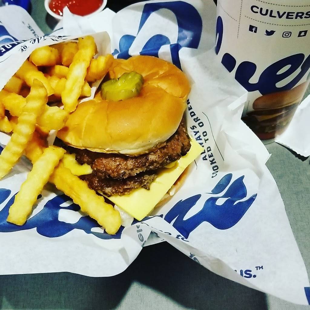 Culvers | restaurant | 385 Kings Hwy, Port Charlotte, FL 33983, USA | 9416272600 OR +1 941-627-2600