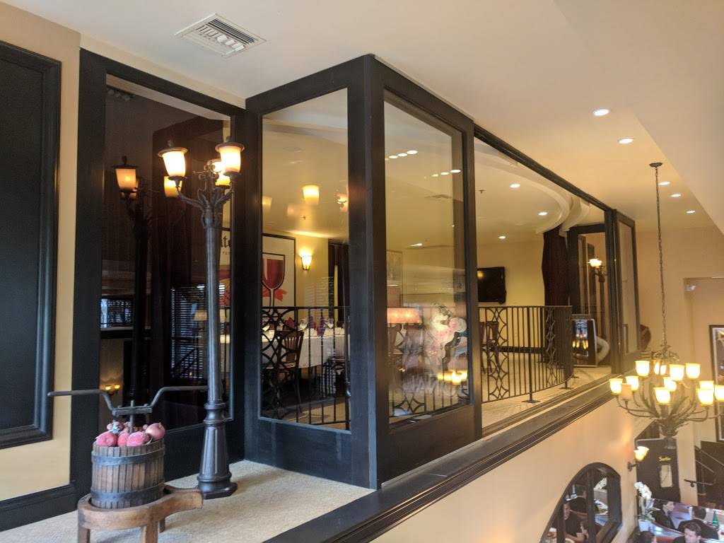 Left Bank | restaurant | 635 Santa Cruz Ave, Menlo Park, CA 94025, USA | 6504736543 OR +1 650-473-6543