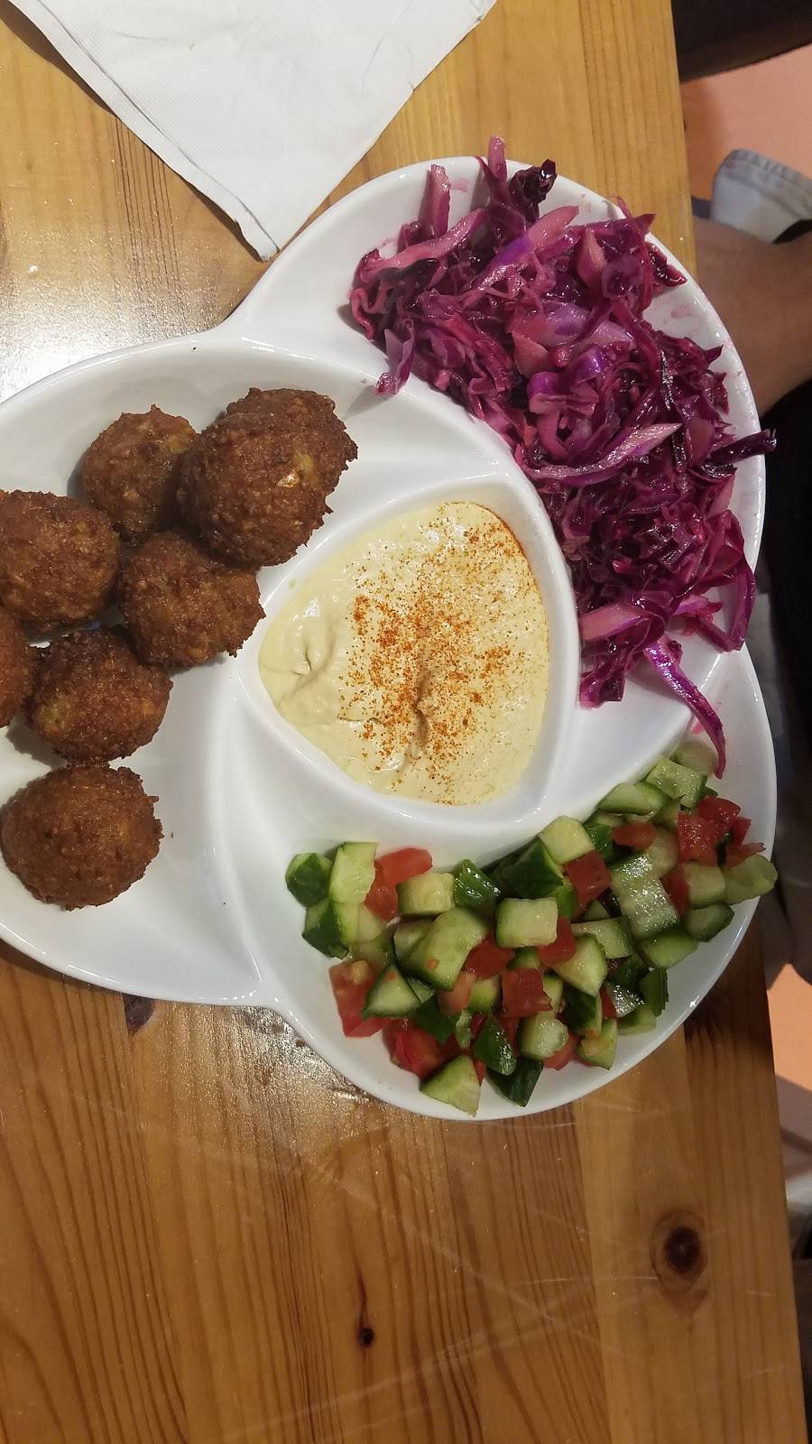 Sabra Cafe | restaurant | 12276 San Jose Blvd, Jacksonville, FL 32223, USA | 9043371159 OR +1 904-337-1159