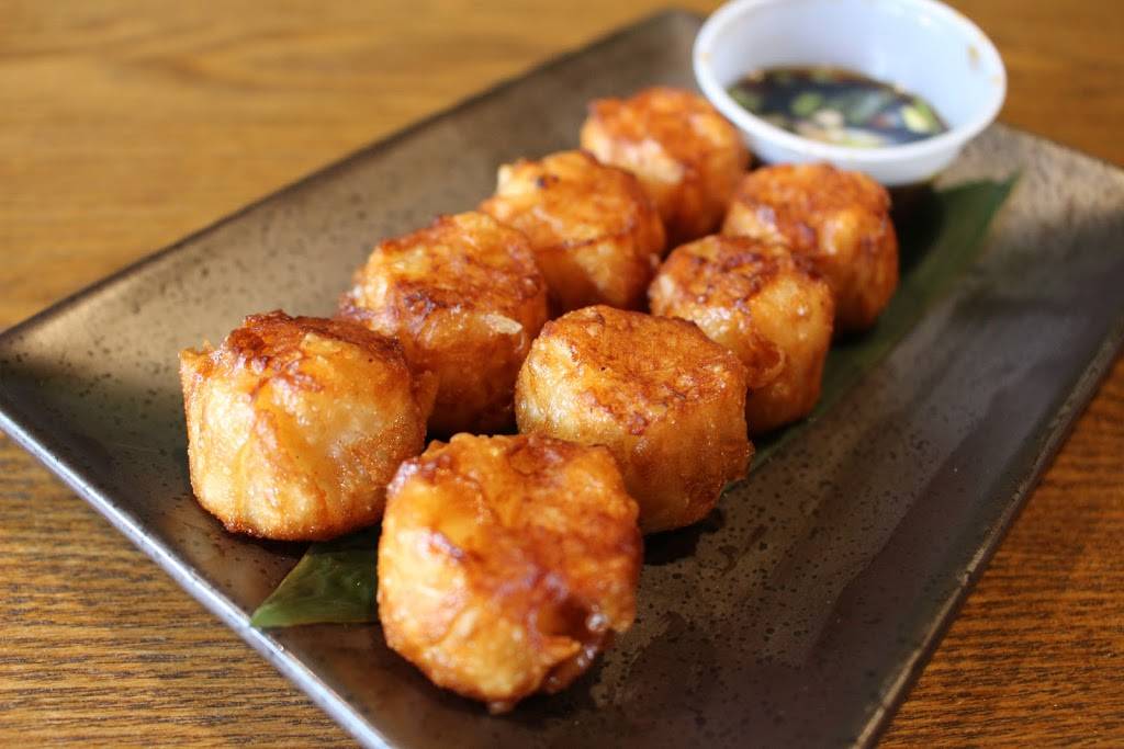 107 Taste Plantation | restaurant | 8000 W Broward Blvd Suite 1328, Plantation, FL 33388, USA | 9544746822 OR +1 954-474-6822