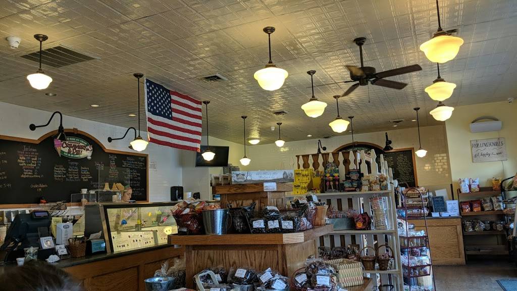 Jarrettsville Creamery and Deli | restaurant | 1747 W Jarrettsville Rd, Jarrettsville, MD 21084, USA | 4106925100 OR +1 410-692-5100