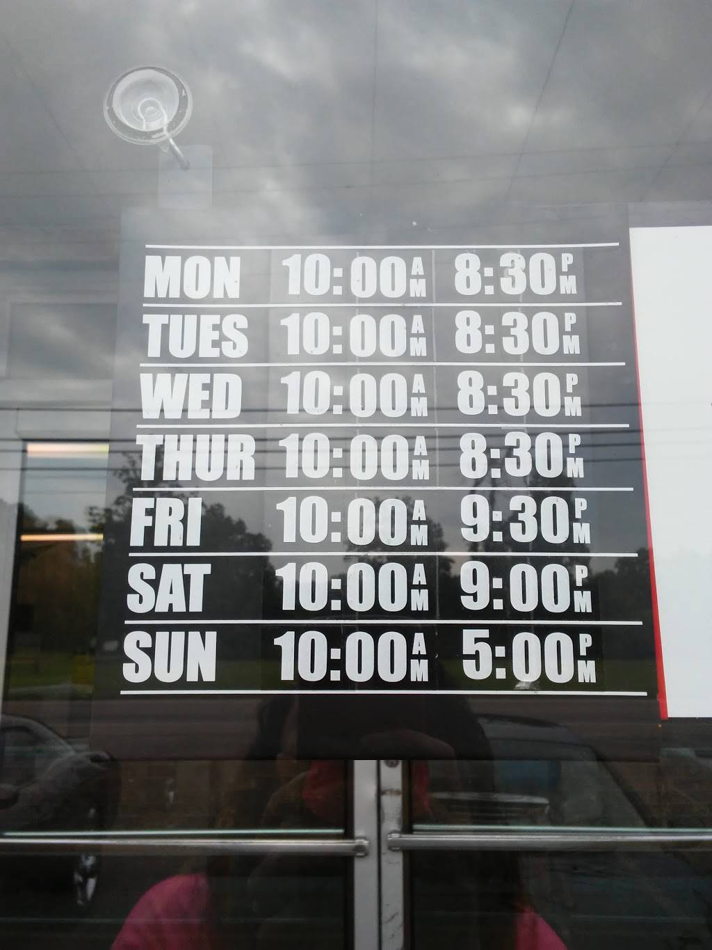 Miss Anns Fast Foods | restaurant | 401 S 1st St, Amite City, LA 70422, USA | 9857484325 OR +1 985-748-4325