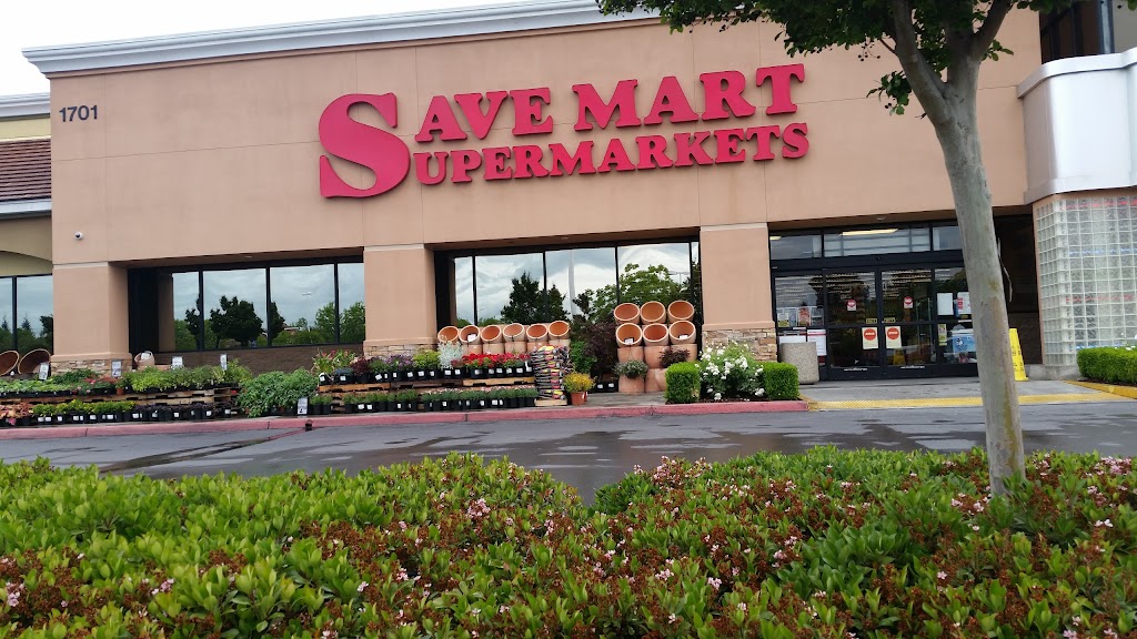 Save Mart | meal delivery | 1701 Bellevue Rd, Atwater, CA 95301, USA | 2093579840 OR +1 209-357-9840